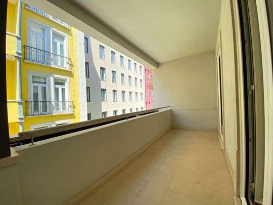 1 Bedroom Apartment, Lisboa - Photo 1