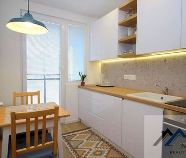 PRENÁJOM krásny zariadený 2 izb BYT Bánovce n/Bebr. - Photo 2