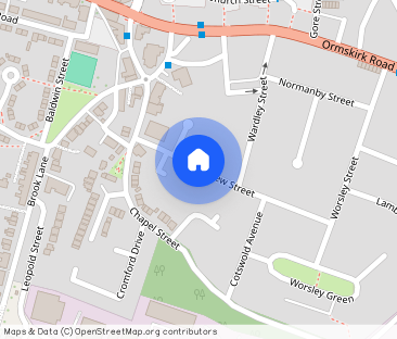 New Street, Pemberton, Wigan, WN5 8BY - Photo 1