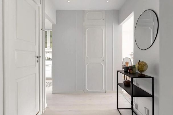 Ryttaregatan, Göteborg - Photo 1