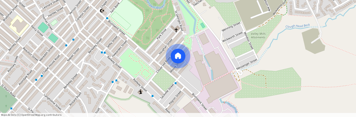 Borrowdale Avenue, Nelson