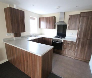 2 bedroom apartment to rent - Photo 6
