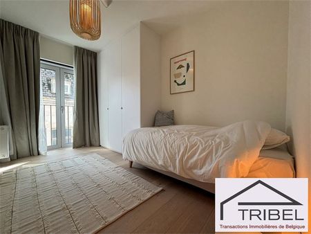 Appartement à BRUXELLES (1000) - Foto 5