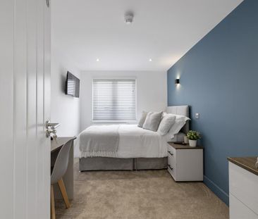 1 bedroom terraced house to rent - Photo 2