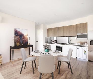 For Lease – Brand New Roof Top 1 Bedroom Apartment - Photo 1