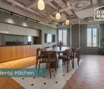 Studio to rent - Photo 6