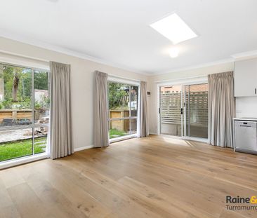 12 Roland Avenue, Wahroonga NSW 2076 - House For Rent | Domain - Photo 4