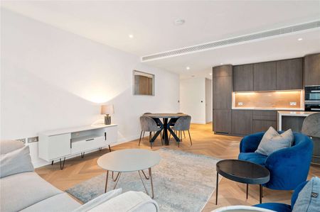 A two bedroom furnished 6th floor apartment within Principal Tower. - Photo 2