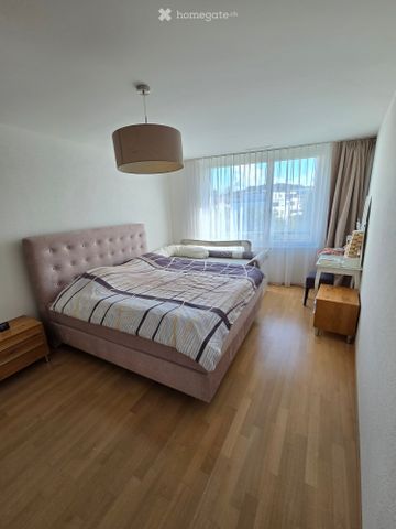 grosszügige 4.5-Zimmer-Wohnung ca 140m2 in Gossau SG - Foto 3