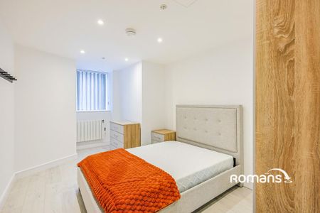 1 bedroom flat to rent - Photo 4