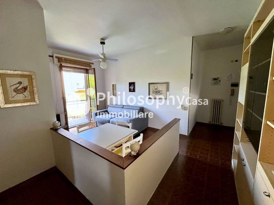 Bilocale via Canaletti, Centro, Sirolo - Photo 1