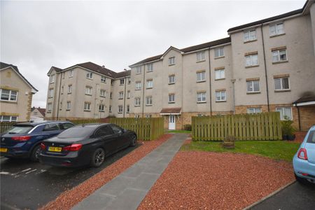 2 bedroom flat to rent - Photo 5