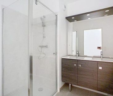 Appartement Marseille 3 pièce(s) de 62m2 - Photo 5