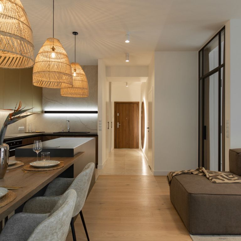 Warszawa, Śródmieście, Śródmieście Powiśle, Drewniana - Photo 1