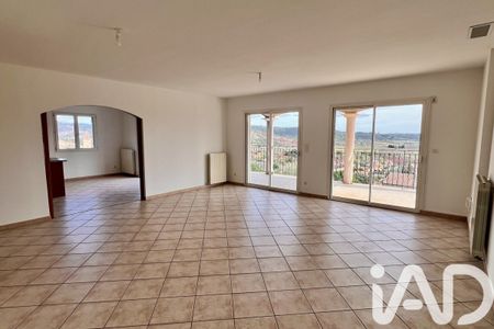 Location Maison/villa 5 pièces - Photo 4