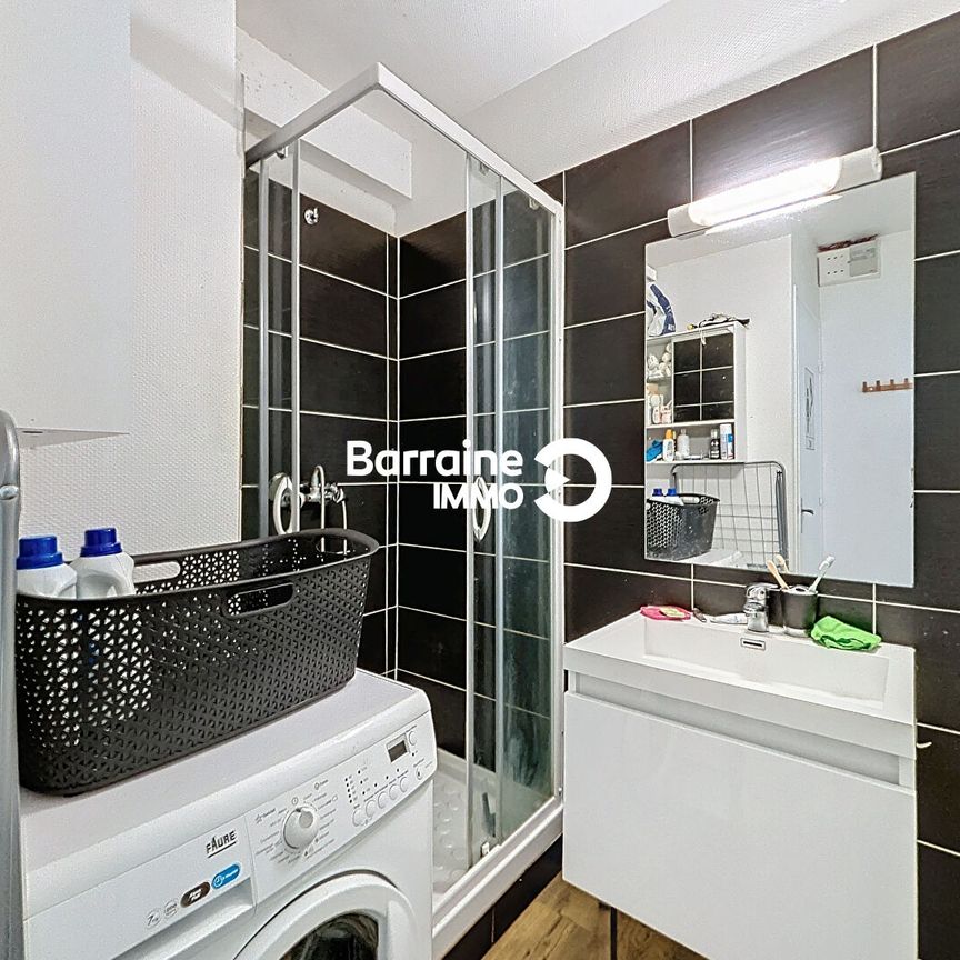 Location appartement à Brest, 3 pièces 60.58m² - Photo 1