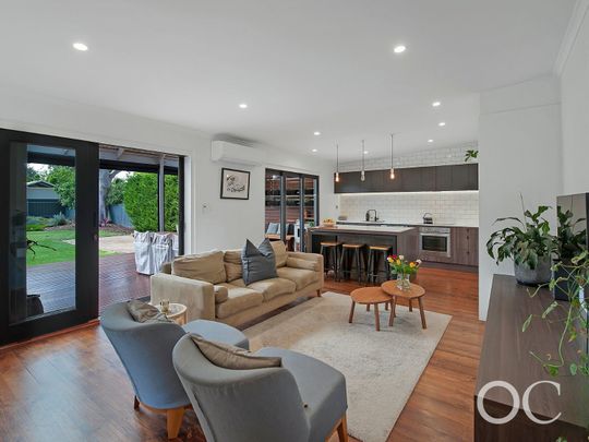 Open the Door To Chic Art Deco Living in a Coveted City-Fringe Pocket - Photo 1