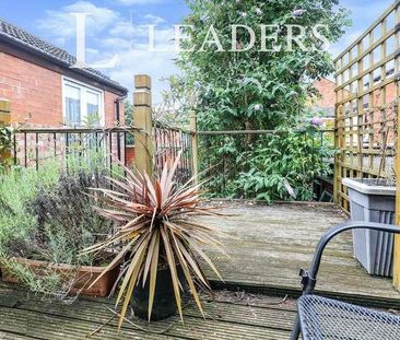 West Street, Northampton, Northamptonshire, NN1 - Photo 6