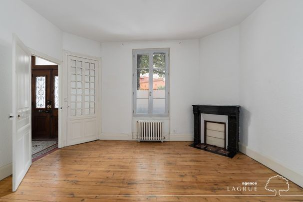 Maison 8 pièces de 134 - Photo 1