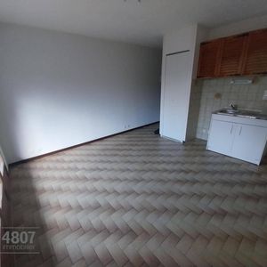 Location appartement 1 pièce à Sallanches (74700) - Photo 2