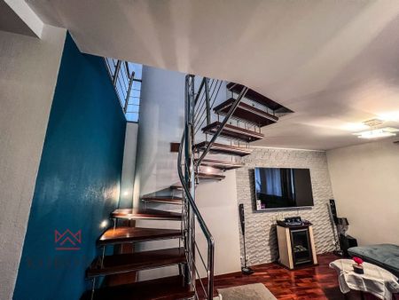 Apartament w centrum z dużym garażem i tarasem Mieszkanie | Wynajem | Białystok, Centrum, ul. Żelazna - Фото 3