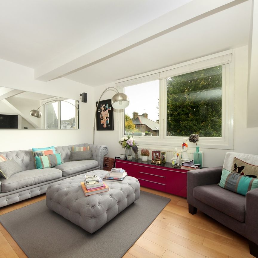2 Bed Flat, Florence Road, W5 - Photo 1
