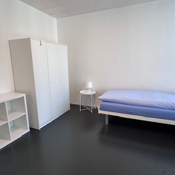 Clarahofweg 5a, 4058 Basel - Photo 1