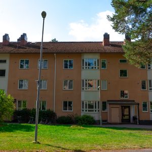 Västra Bergsgatan, Tranås - Photo 2