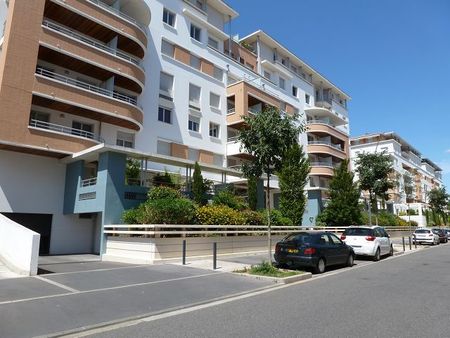 Location Appartement 3 pièces 68m² TOULOUSE 31200 - Photo 2
