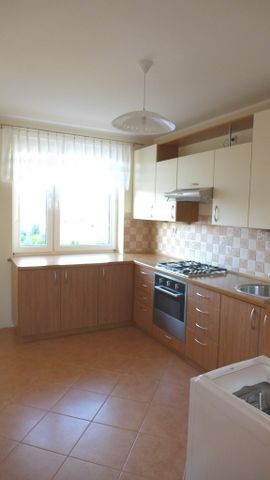 mieszkanie na wynajem - Szczecin, Pogodno II, ul. Horeszków - Photo 5