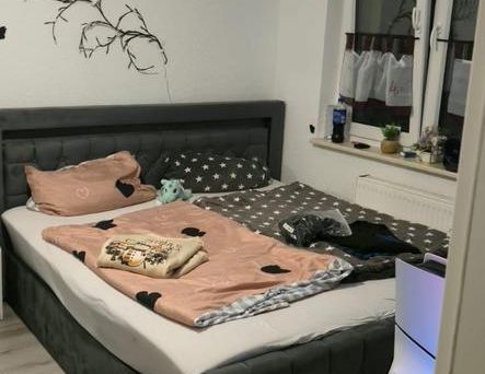 Gemütliche 2-Zimmer Wohnung in Großzschochern - Photo 1