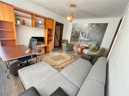 Apartament 2 camere, centrala proprie, Ac, zona English Park - Fotografie 4