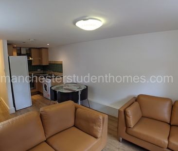 Derby Road, Manchester, M14 6UW - Photo 6