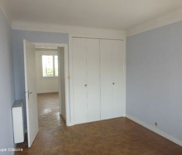 Appartement T3 à louer - 61 m² - Photo 1