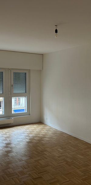 2.5 Zimmer, 66 m², 2. Stock - Foto 1
