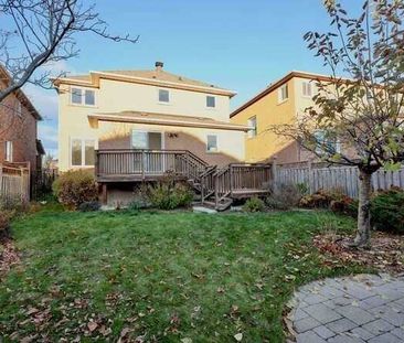 For Lease - 6388 Newcombe Drive, Mississauga, Ontario - Photo 5