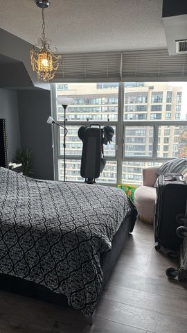 For Lease - 1 Elm Drive Unit# 2108, Mississauga, Ontario - Photo 4