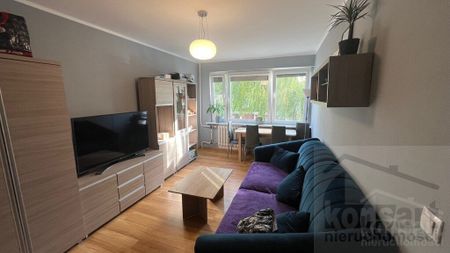 Ładne Mieszkanie 3pok., balkon os. Kaliny - Фото 5