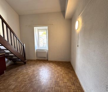 Location Appartement 1 pièce 26m² NARBONNE 11100 - Photo 1