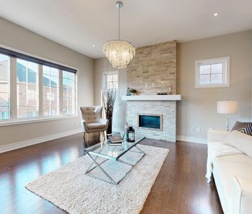 For Lease - 61 Match Point Court, Aurora, Ontario - Photo 3