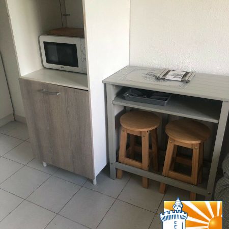 Location Appartement 1 pièce 23m² PERPIGNAN 66000 - Photo 3