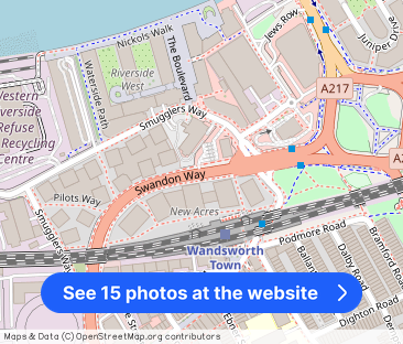 2 bedroom apartment for rent - Photo 1