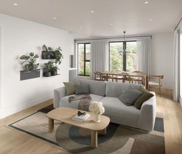 1 bedroom flat to rent - Photo 2