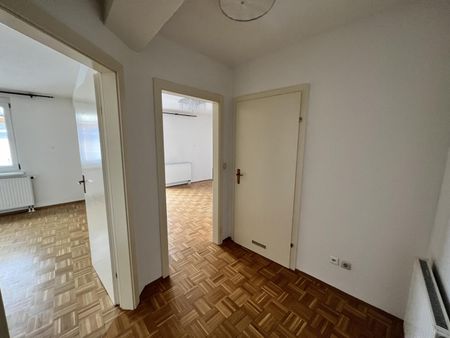 Graz/Moserhofgasse, 2 Zimmer mit toller Dachterrasse ++Videorundgang++ - Photo 3