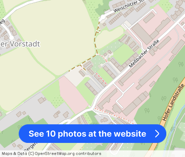 +++ Helle Single-Wohnung mit Balkon +++ - Photo 1