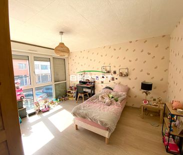 Appartement T3 - PONTARLIER -PROCHE SUISSE - Photo 5