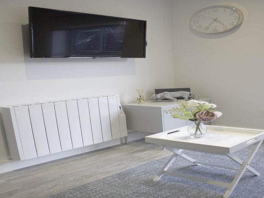 1 bedroom apartment to rent - Photo 1