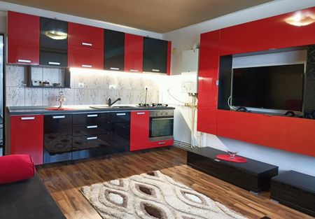 Apartament 2 Camere Mall Moldova 390 euro - Fotografie 3
