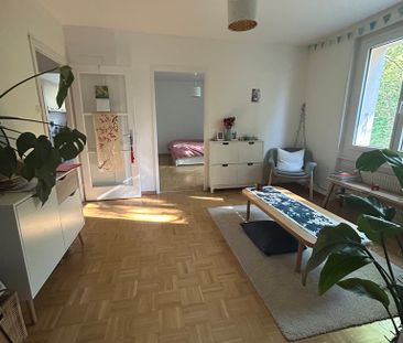 3 Zimmer, 54 m², 2. Stock - Photo 1