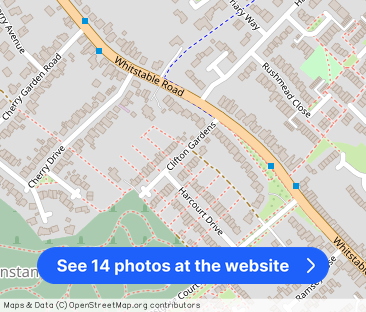 Clifton Gardens, Canterbury, Kent, CT2 - Photo 1